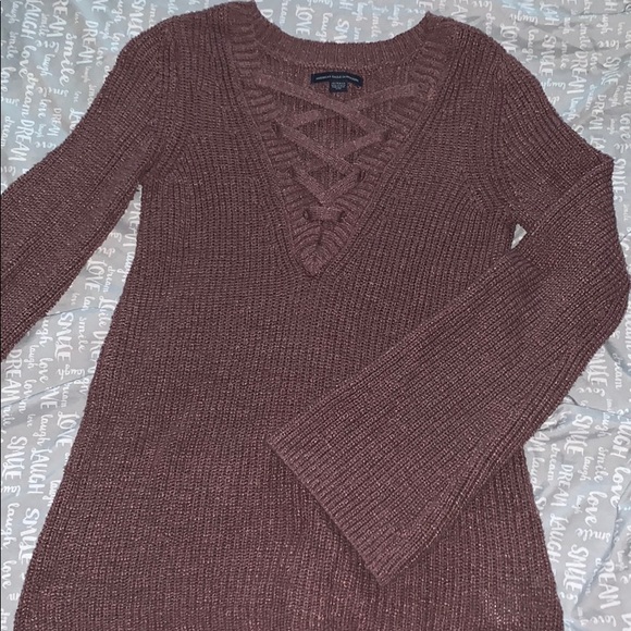 American Eagle Outfitters Sweaters - Size- xs